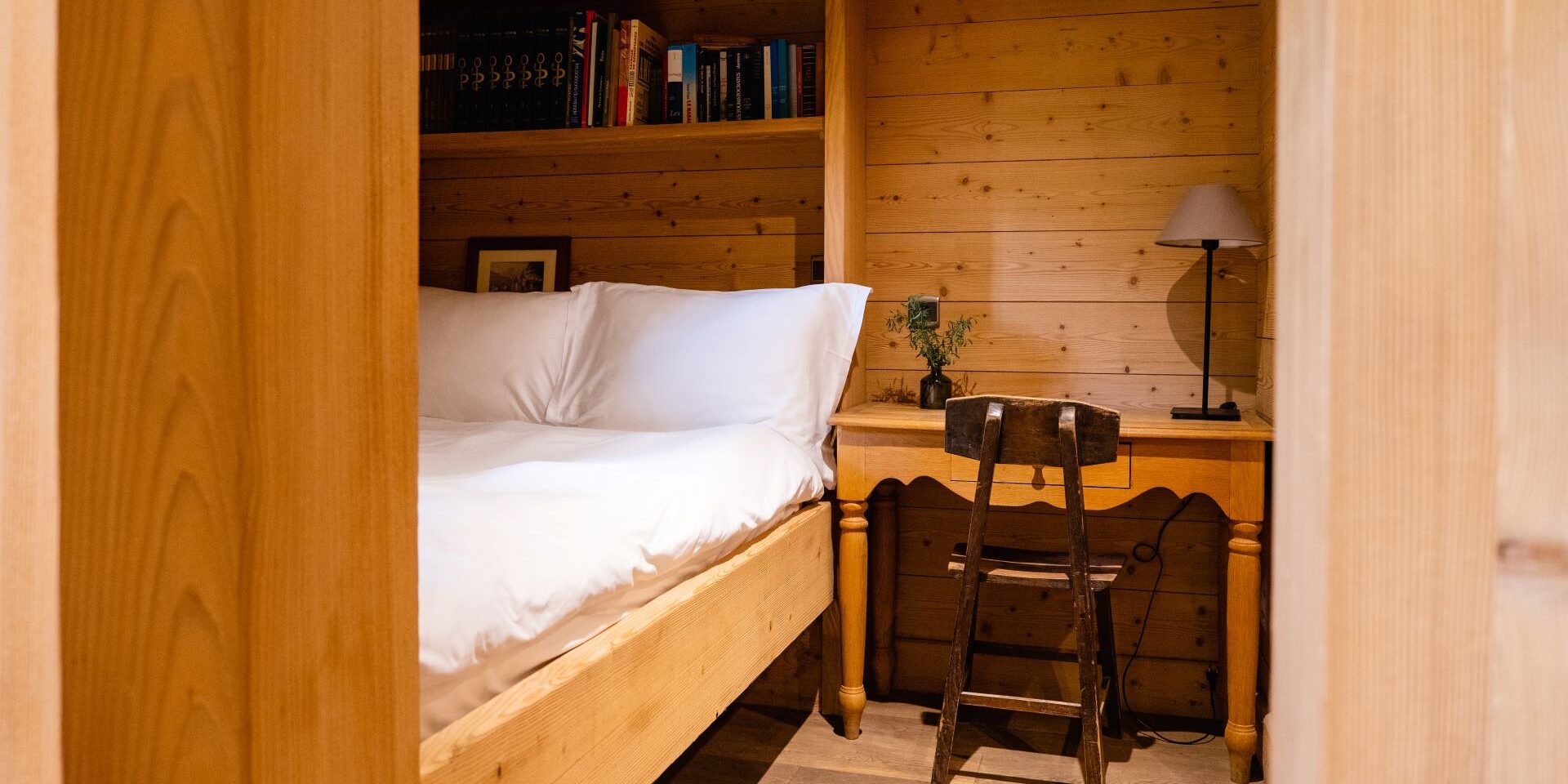 Chalet Baltus Megeve Evasion Mont Blanc Frankrijk