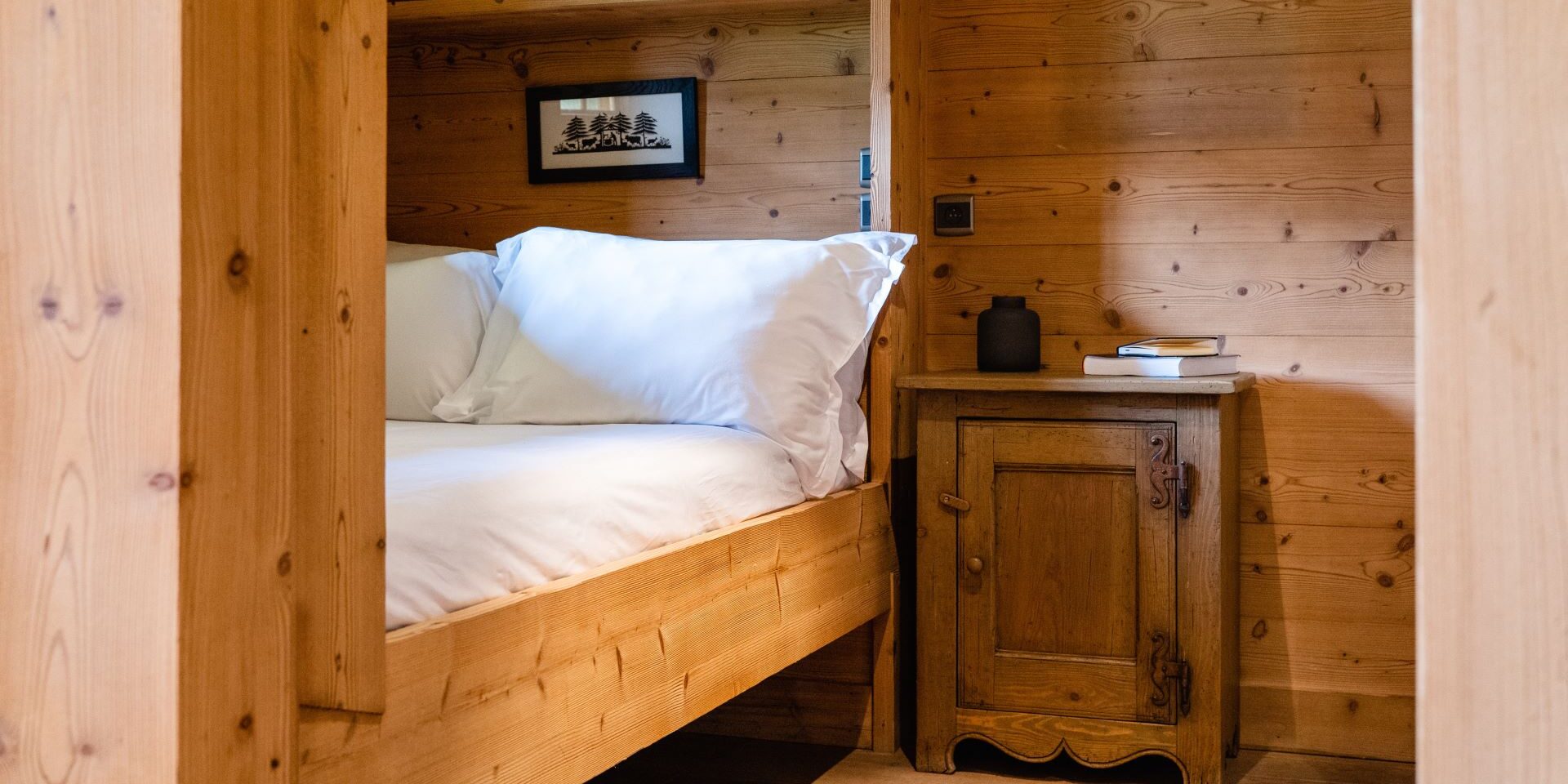 Chalet Clovis Megeve Evasion Mont Blanc Frankrijk
