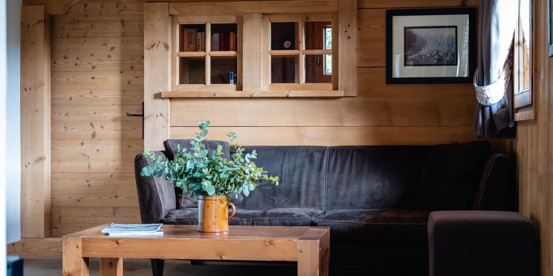 Chalet Clovis Megeve Evasion Mont Blanc Frankrijk