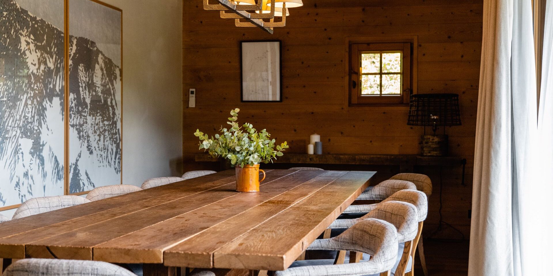 Chalet E Megeve Evasion Mont Blanc Frankrijk