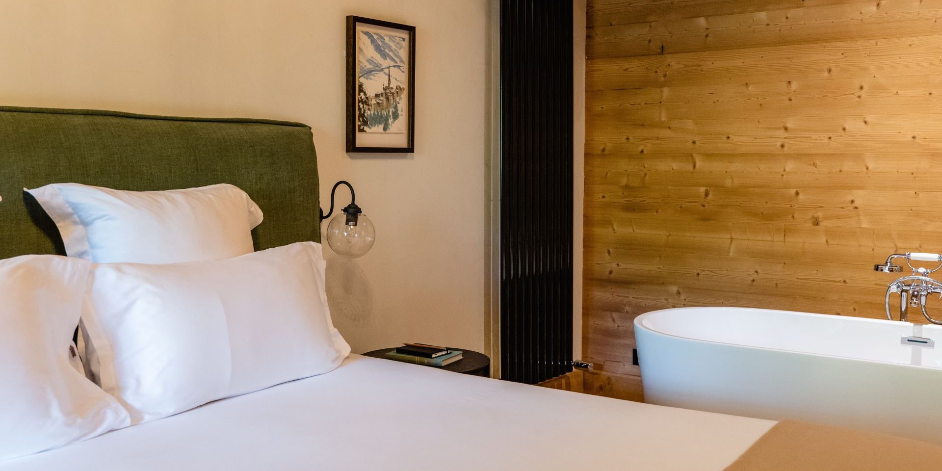 Chalet E Megeve Evasion Mont Blanc Frankrijk