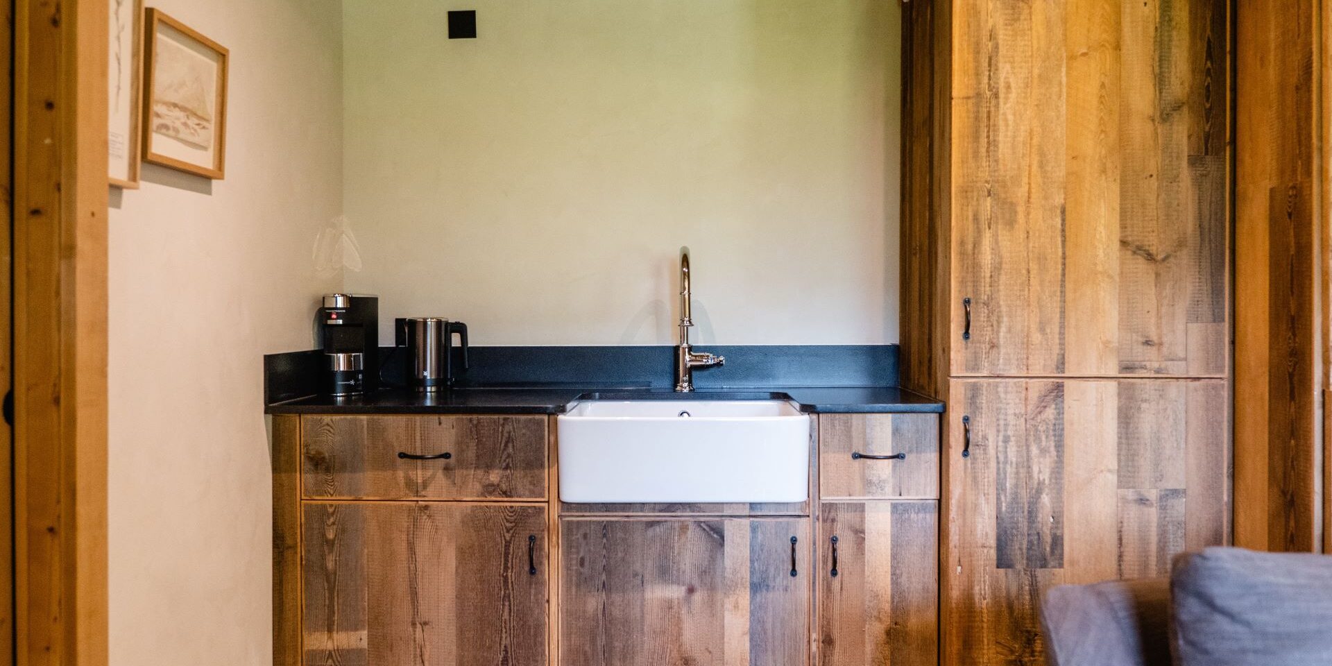 Chalet E Megeve Evasion Mont Blanc Frankrijk