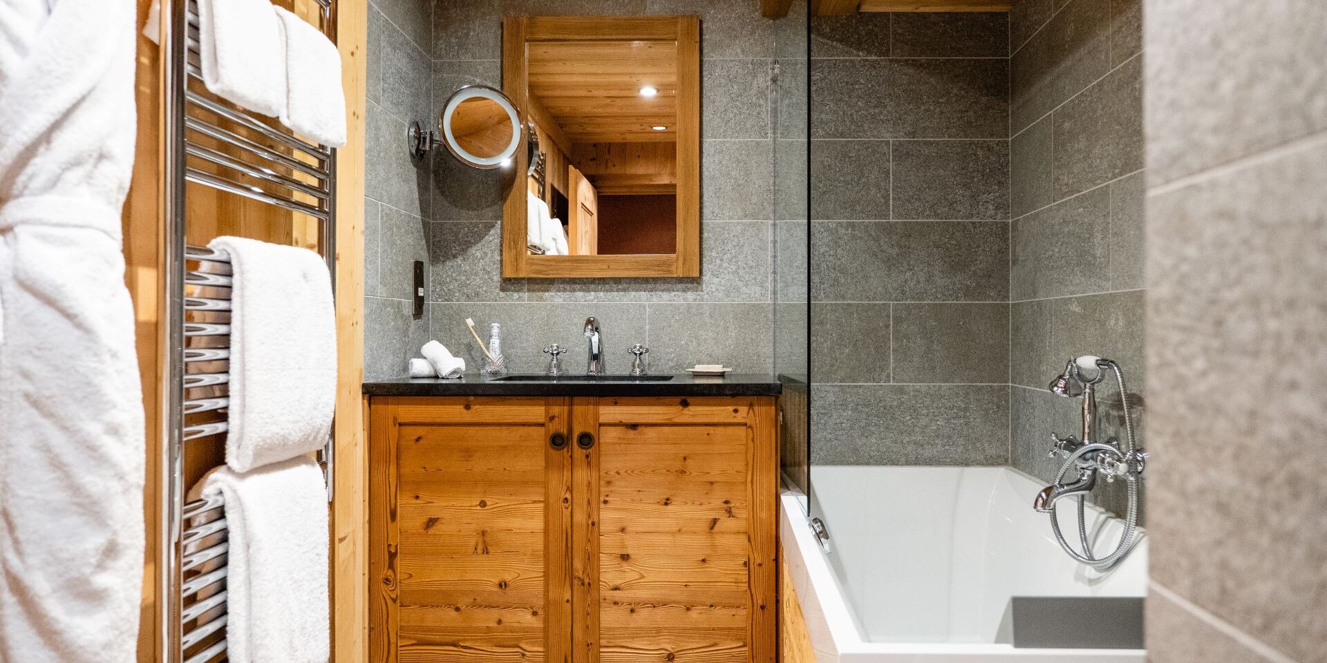 Chalet Firmin Megeve Evasion Mont Blanc Frankrijk
