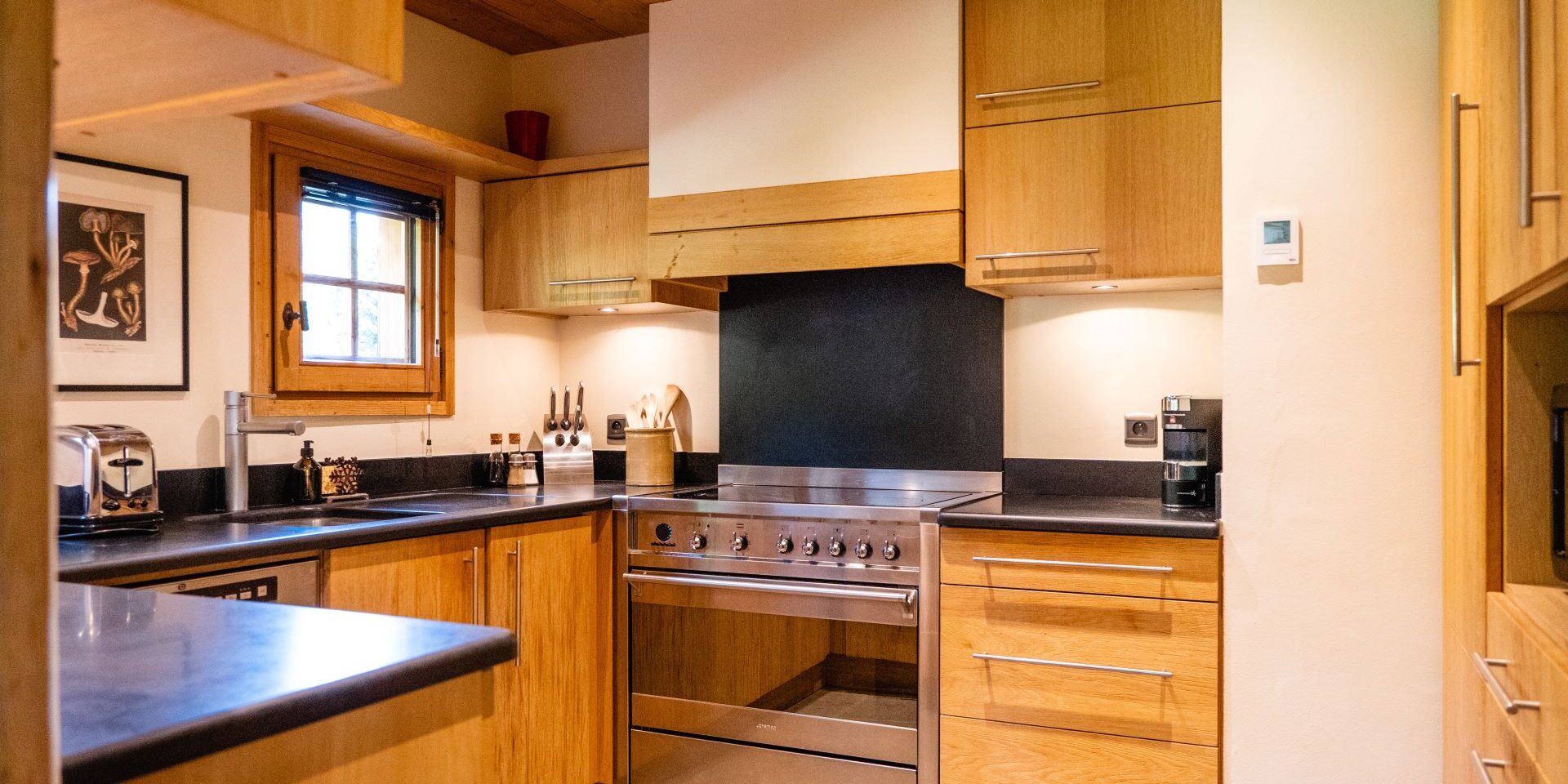 Chalet Firmin Megeve Evasion Mont Blanc Frankrijk