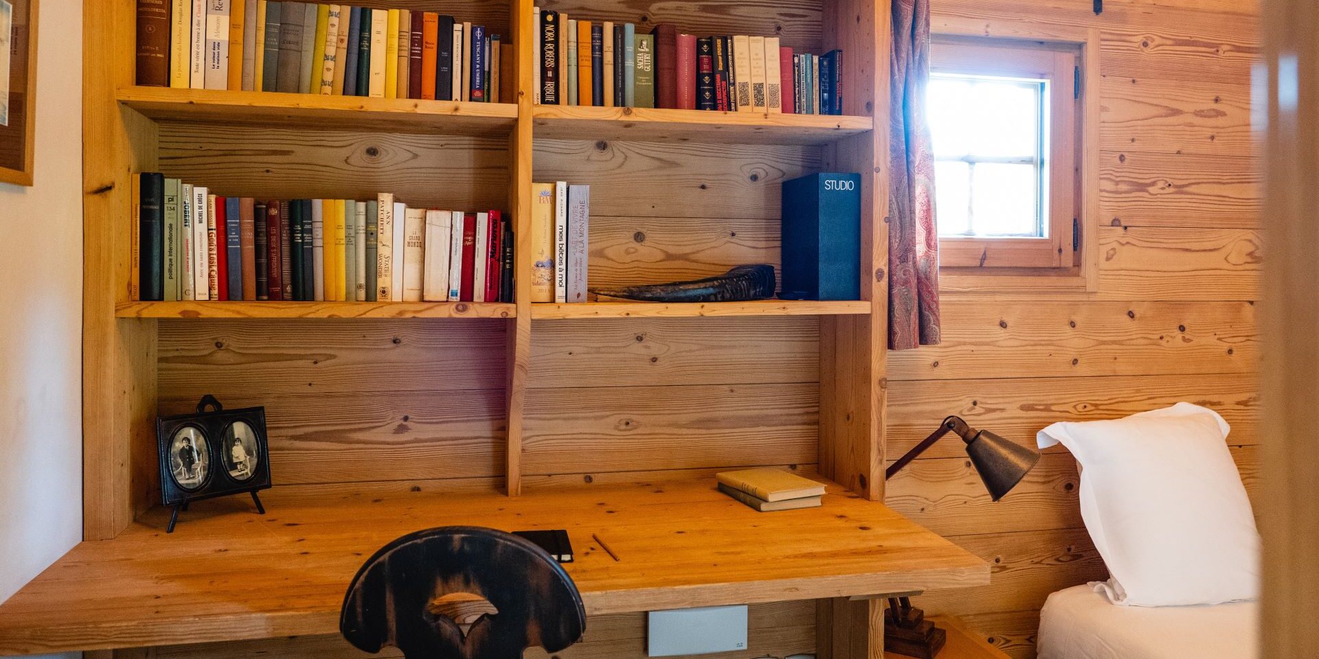 Chalet Firmin Megeve Evasion Mont Blanc Frankrijk
