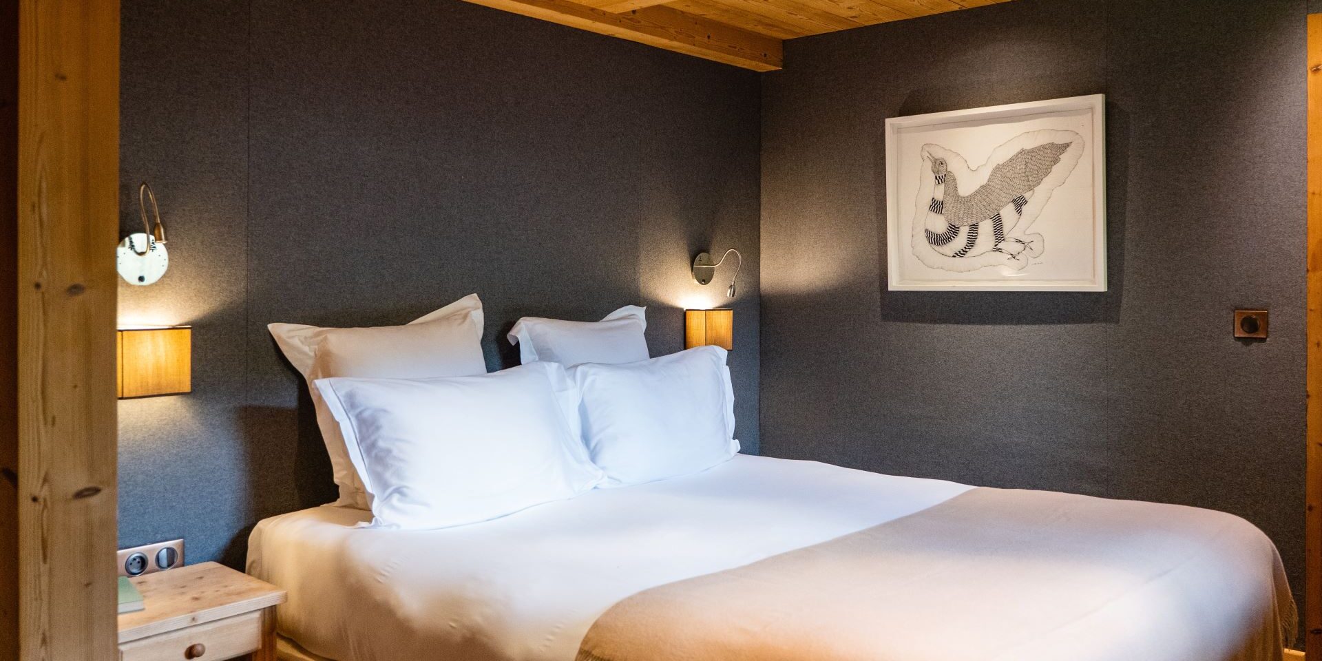Chalet Firmin Megeve Evasion Mont Blanc Frankrijk