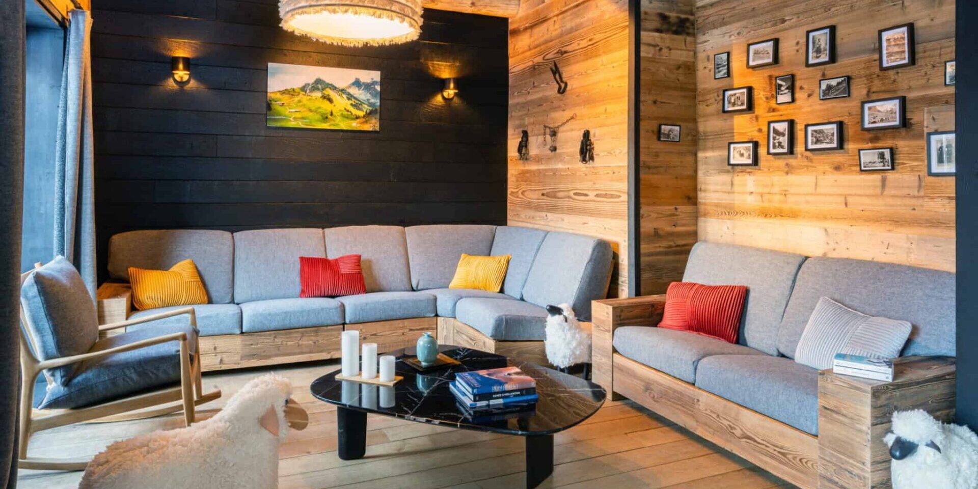 Chalet Thovex Val d'Isere Tignes - Val d'Isere Frankrijk