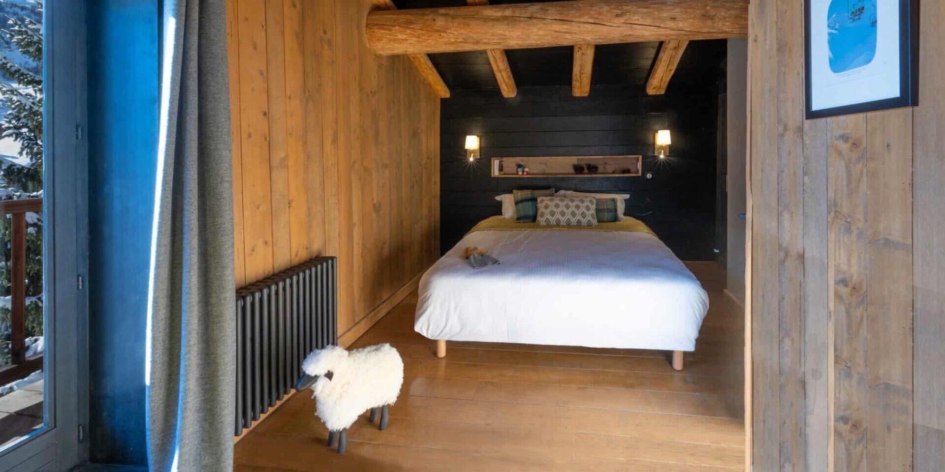 Chalet Thovex Val d'Isere Tignes - Val d'Isere Frankrijk