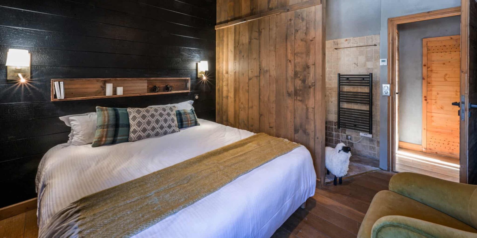 Chalet Thovex Val d'Isere Tignes - Val d'Isere Frankrijk