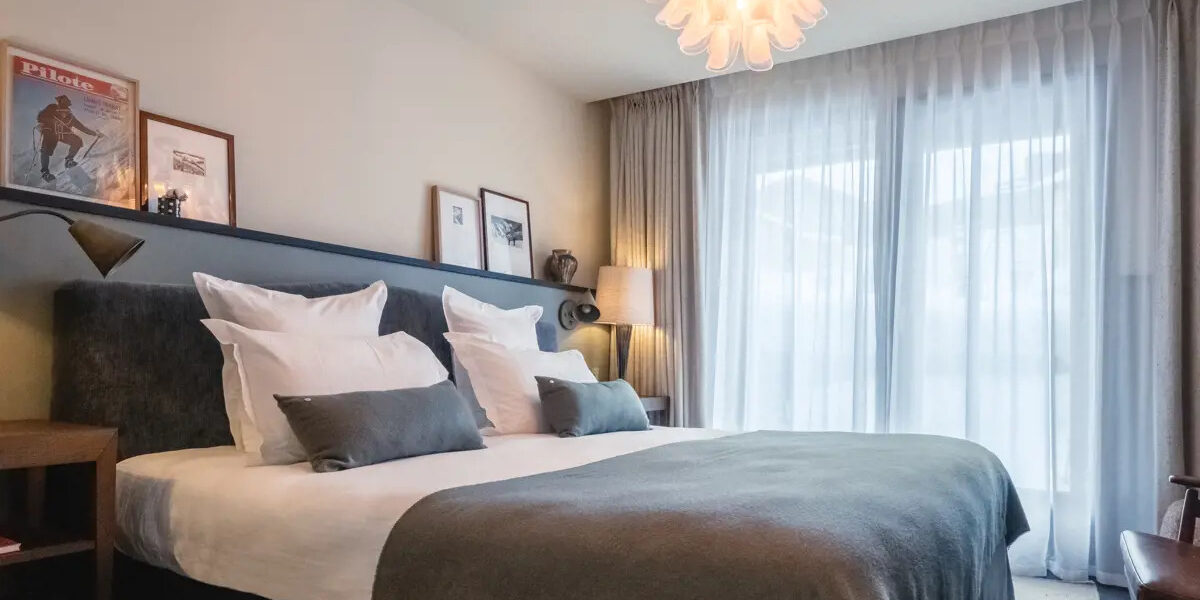 Hotel Le Fitz Roy Val Thorens Les 3 Vallees Frankrijk