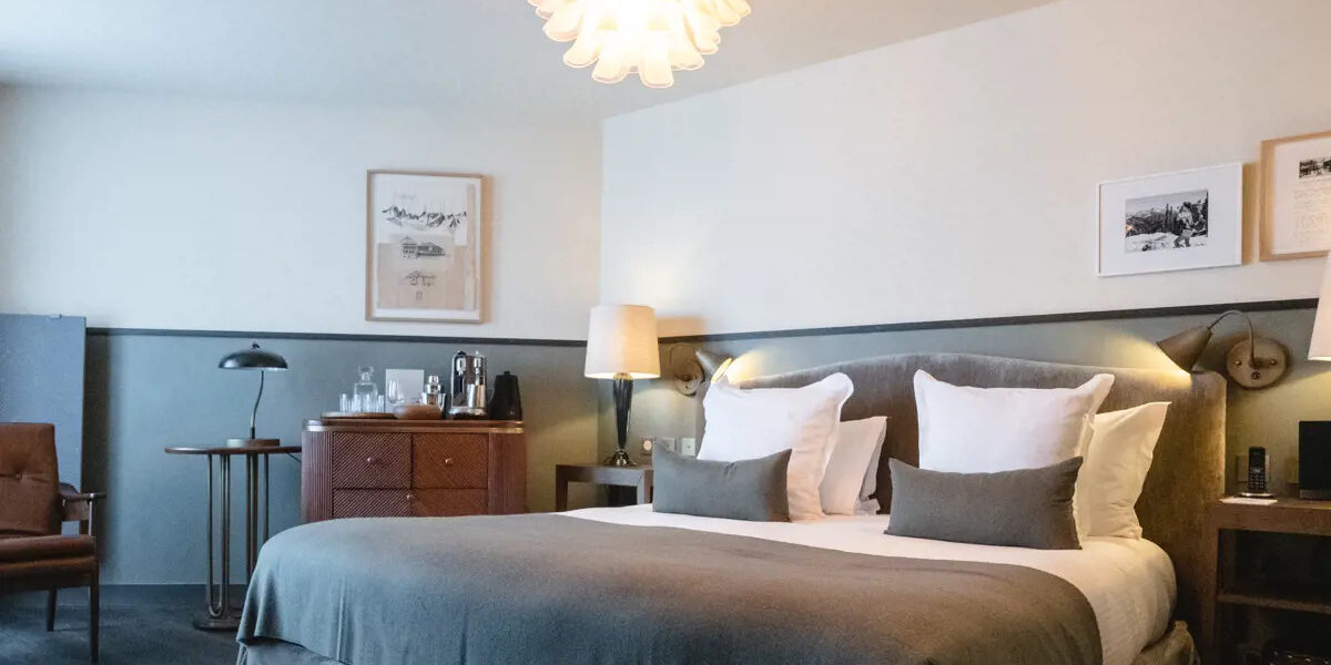 Hotel Le Fitz Roy Val Thorens Les 3 Vallees Frankrijk