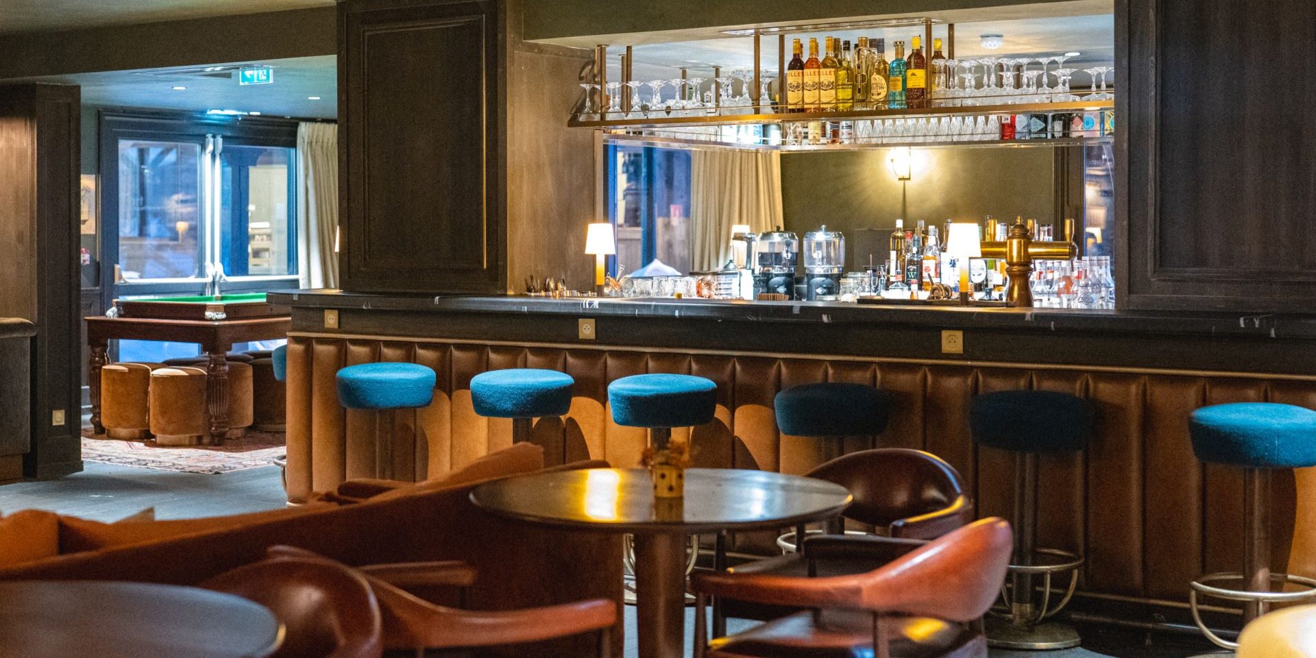Hotel Le Fitz Roy Val Thorens Les 3 Vallees Frankrijk