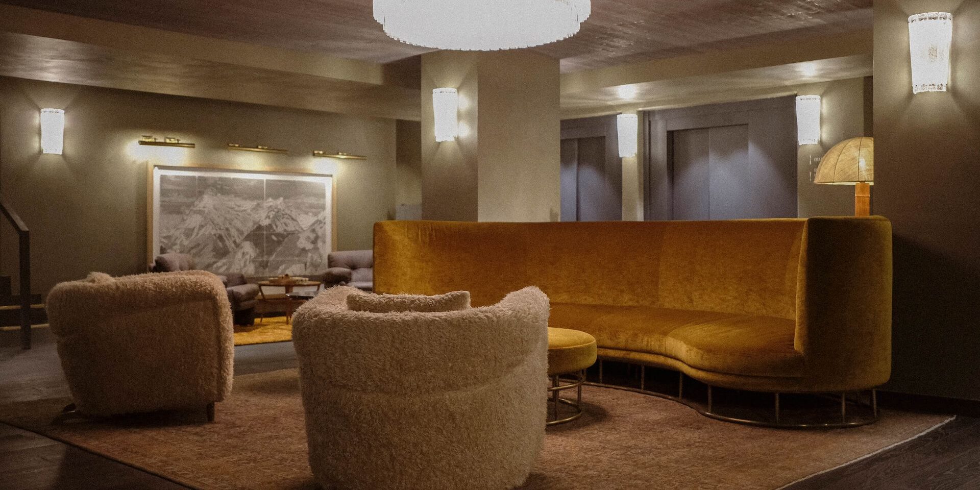 Hotel Le Fitz Roy Val Thorens Les 3 Vallees Frankrijk
