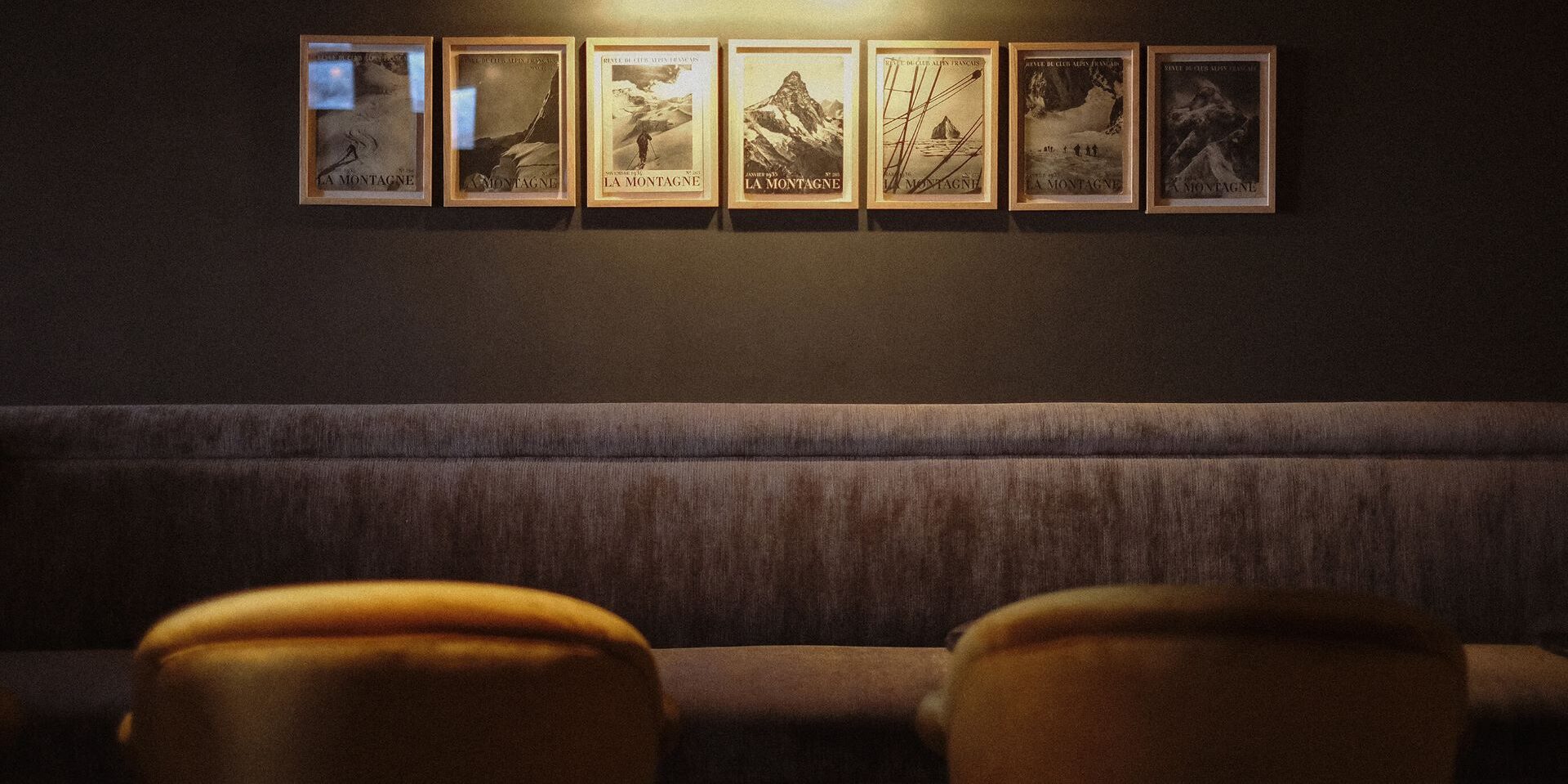 Hotel Le Fitz Roy Val Thorens Les 3 Vallees Frankrijk