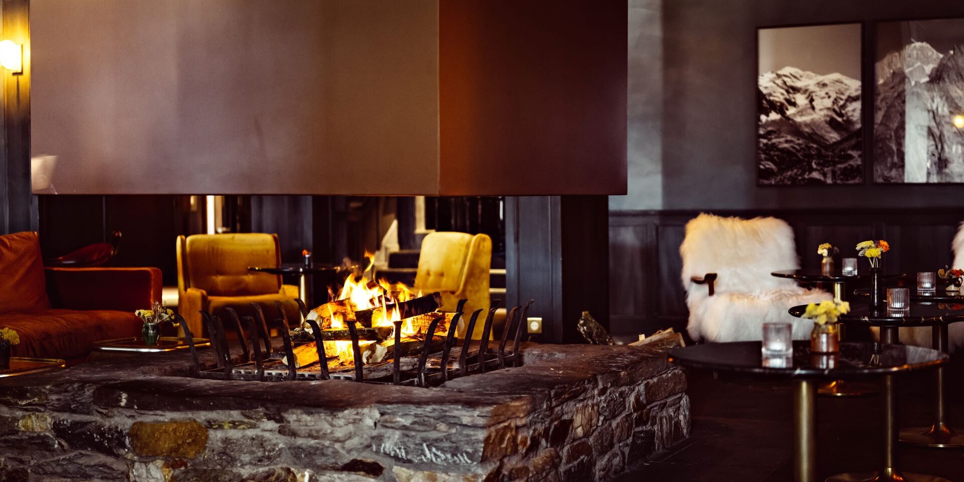 Hotel Le Fitz Roy Val Thorens Les 3 Vallees Frankrijk