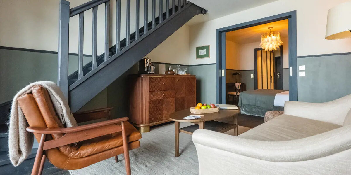 Hotel Le Fitz Roy Val Thorens Les 3 Vallees Frankrijk