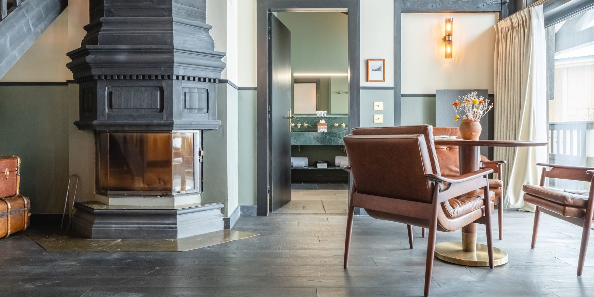 Hotel Le Fitz Roy Val Thorens Les 3 Vallees Frankrijk