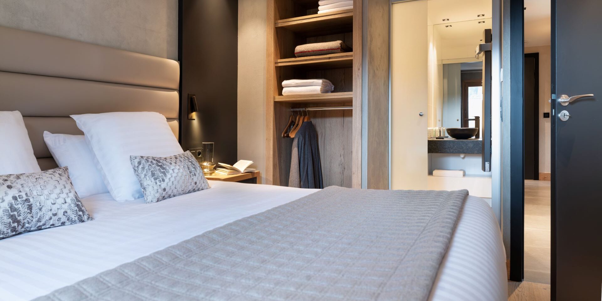 MGM Residence Alhena Flaine Le Grand Massif Frankrijk