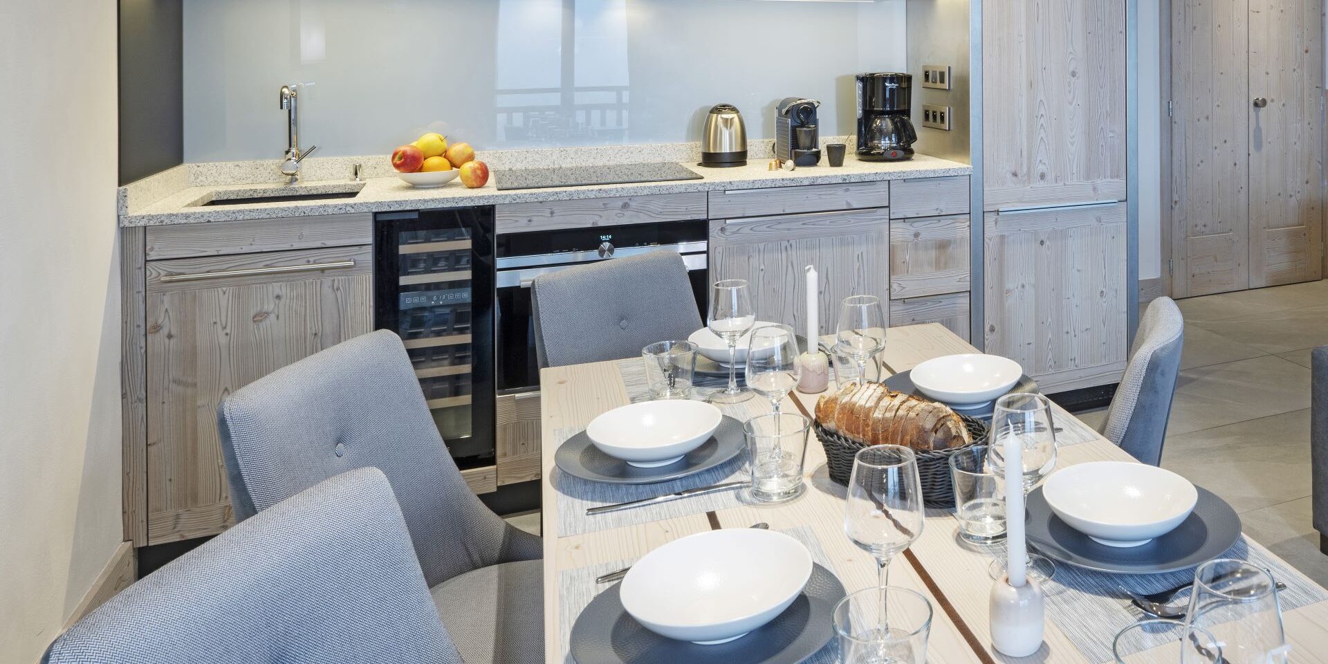 MGM Residence Hameau de l'Ours Manigod La Clusaz Aravis Frankrijk