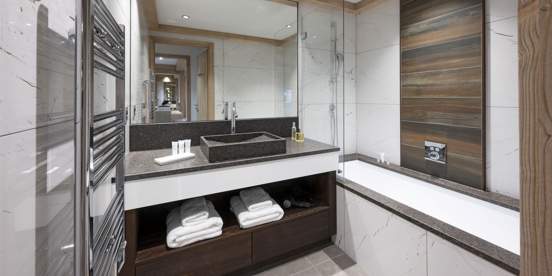 MGM Residence Manaka Plagne Centre Paradiski Frankrijk