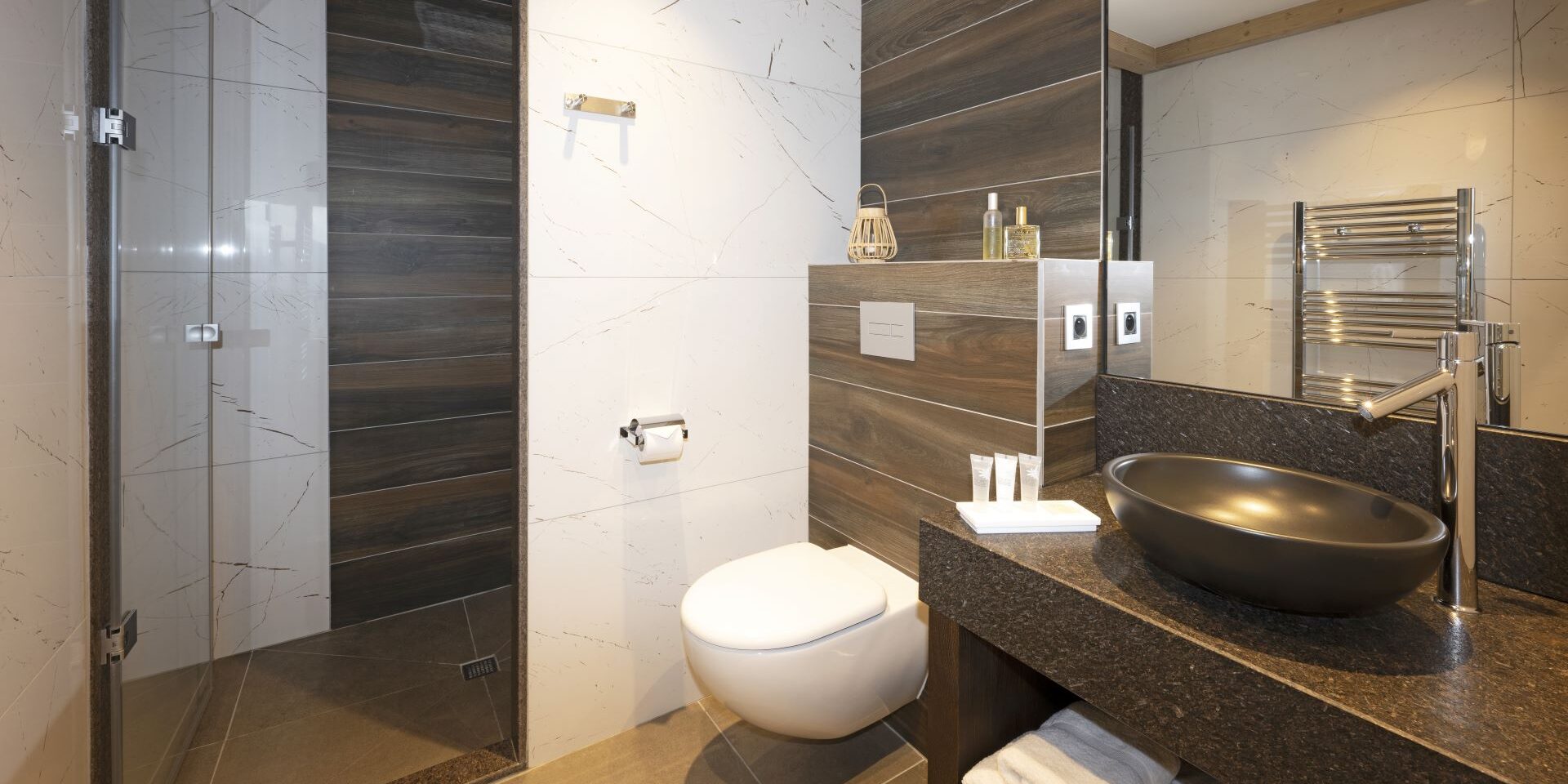 MGM Residence Manaka Plagne Centre Paradiski Frankrijk