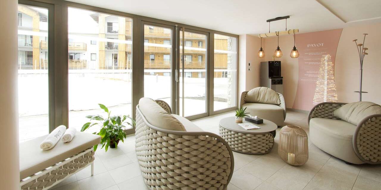 Odalys Residence Eclose Alpe d'Huez Grand Domaine Ski Frankrijk