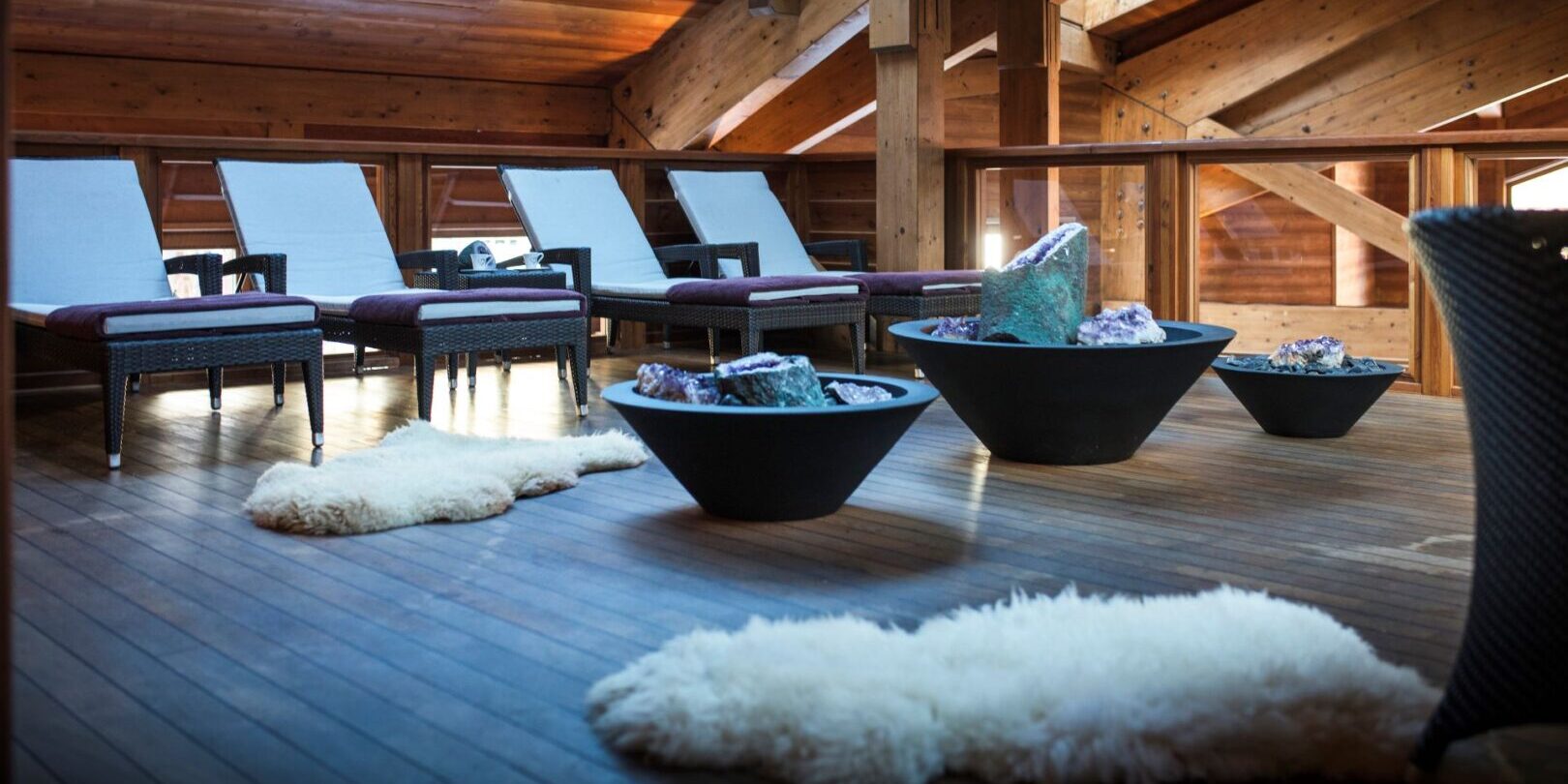 Hotel Au Coeur du Village La Clusaz Aravis Frankrijk