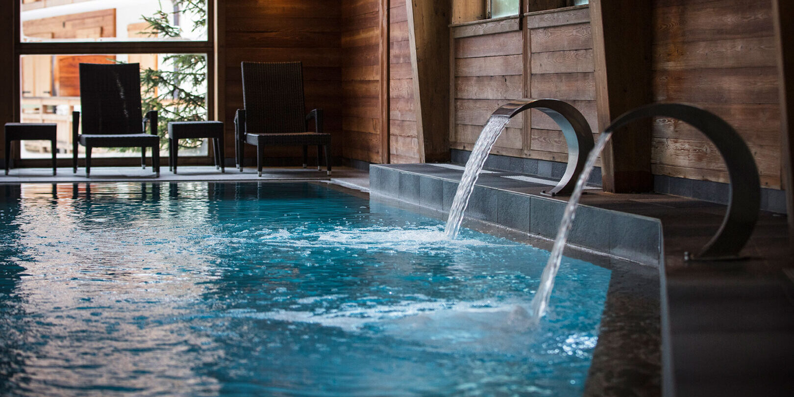 Hotel Au Coeur du Village La Clusaz Aravis Frankrijk