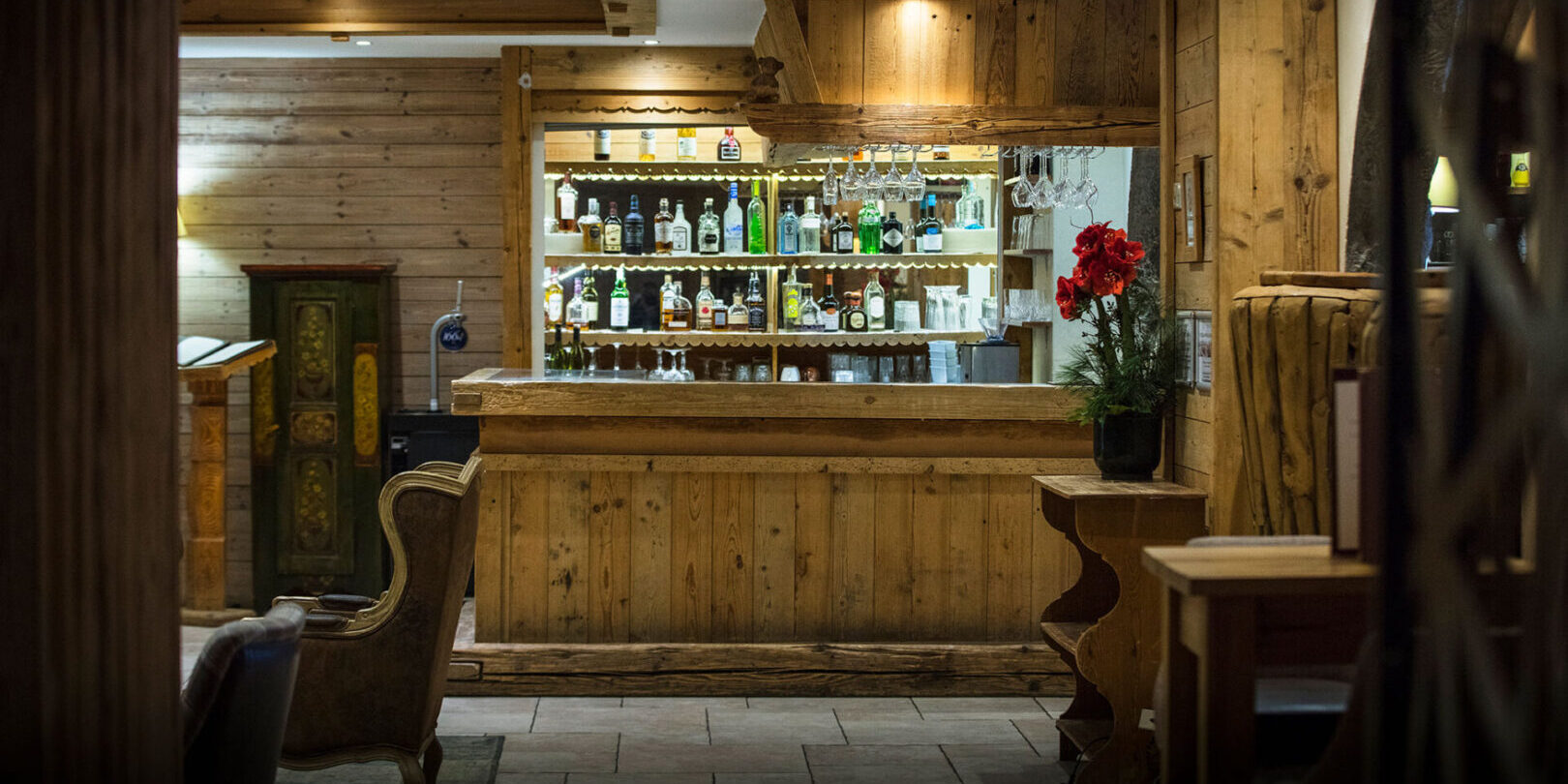 Hotel Beauregard La Clusaz Aravis Frankrijk