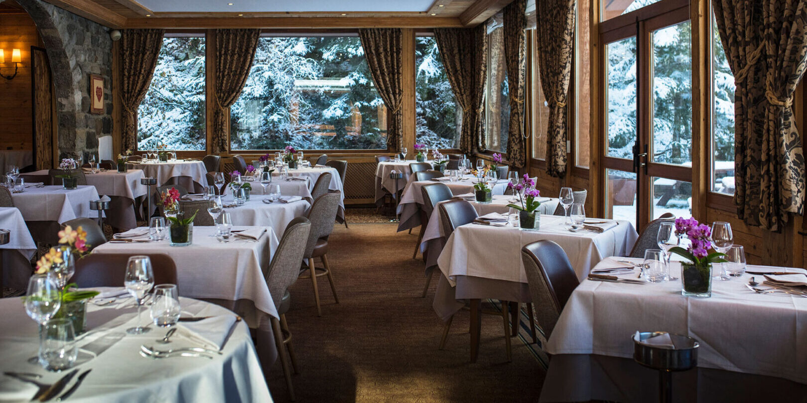 Hotel Beauregard La Clusaz Aravis Frankrijk