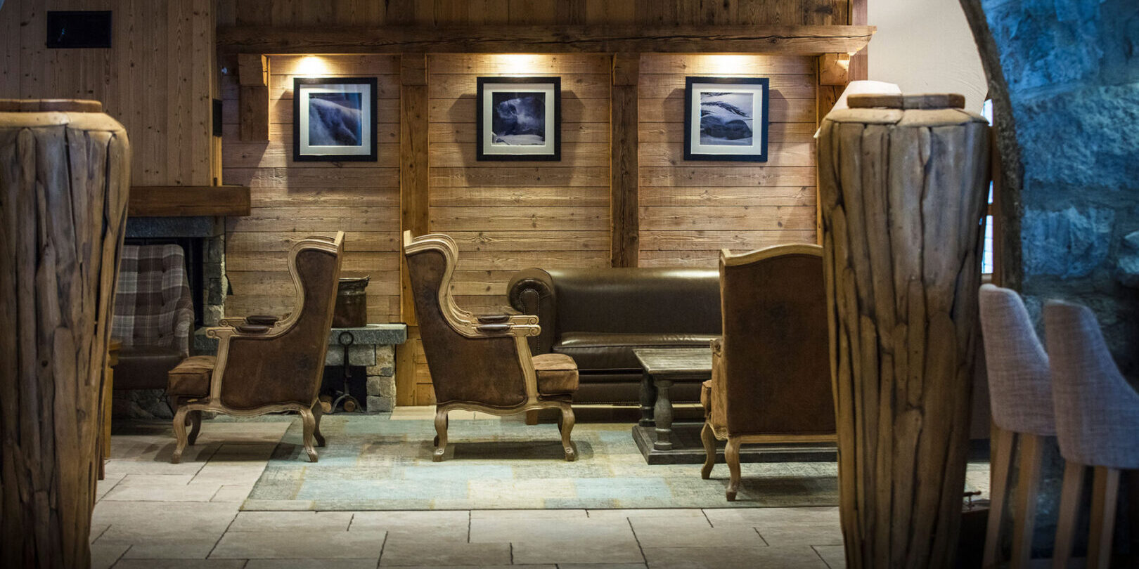 Hotel Beauregard La Clusaz Aravis Frankrijk