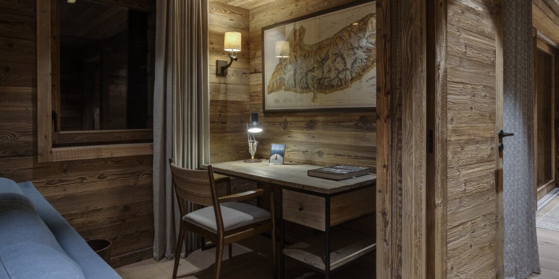 Appartement Vail Lodge Val d'Isere Tignes-Val d'Isere Frankrijk
