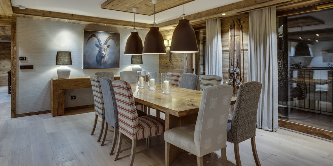 Appartement Vail Lodge Val d'Isere Tignes-Val d'Isere Frankrijk