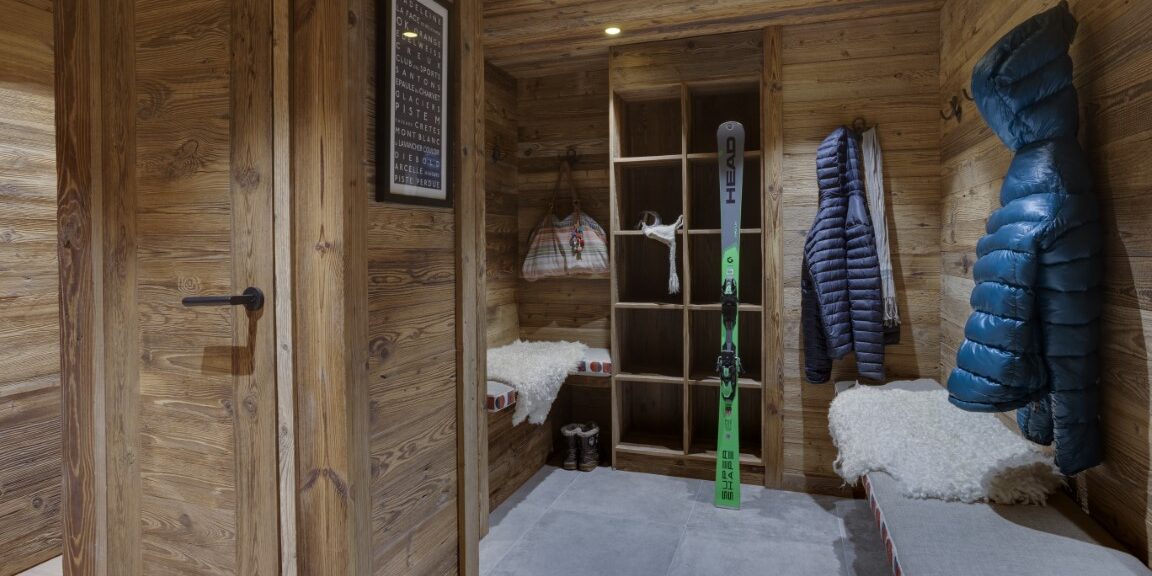 Appartement Vail Lodge Val d'Isere Tignes-Val d'Isere Frankrijk