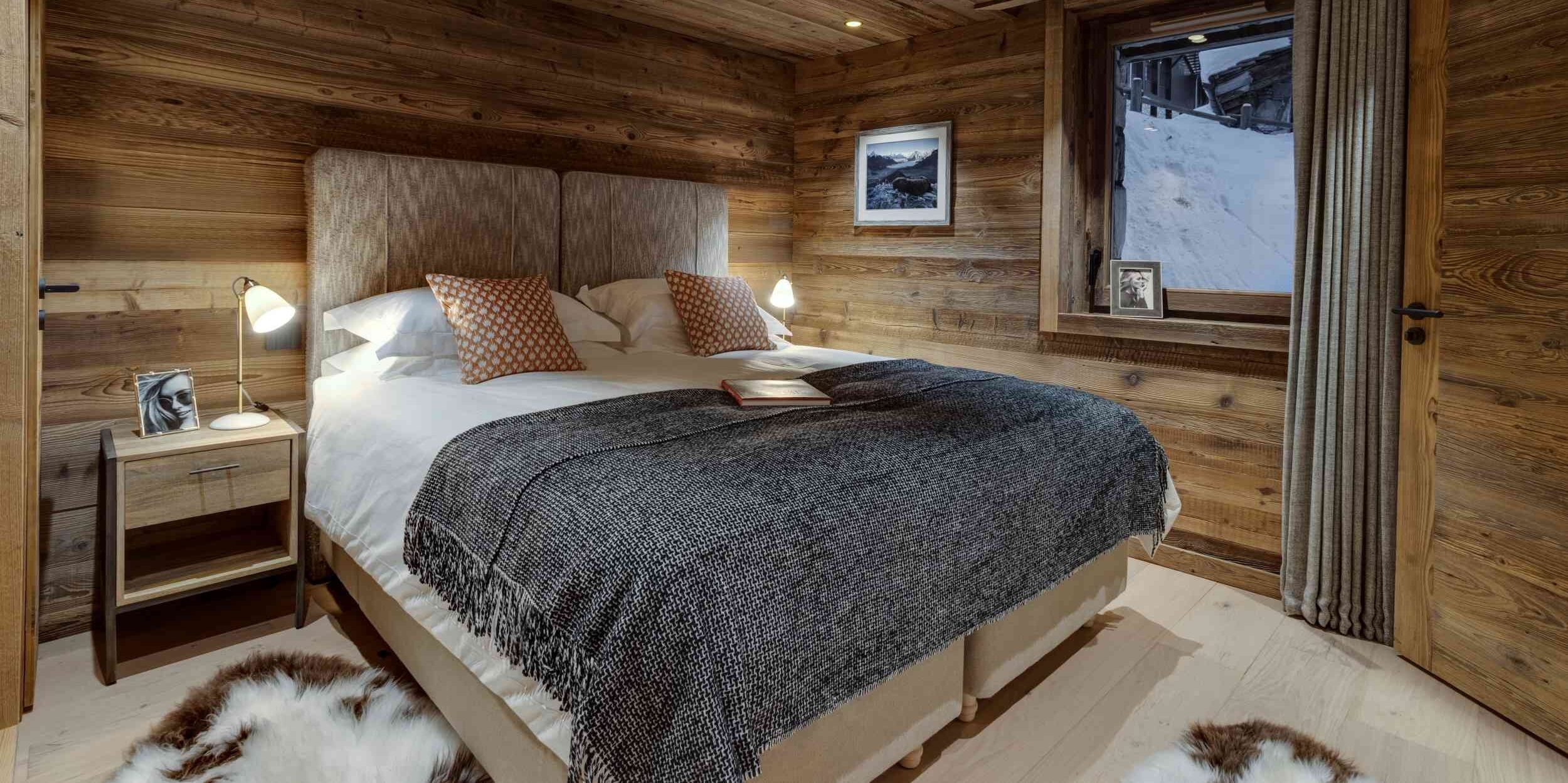 Appartement Vail Lodge Val d'Isere Tignes-Val d'Isere Frankrijk