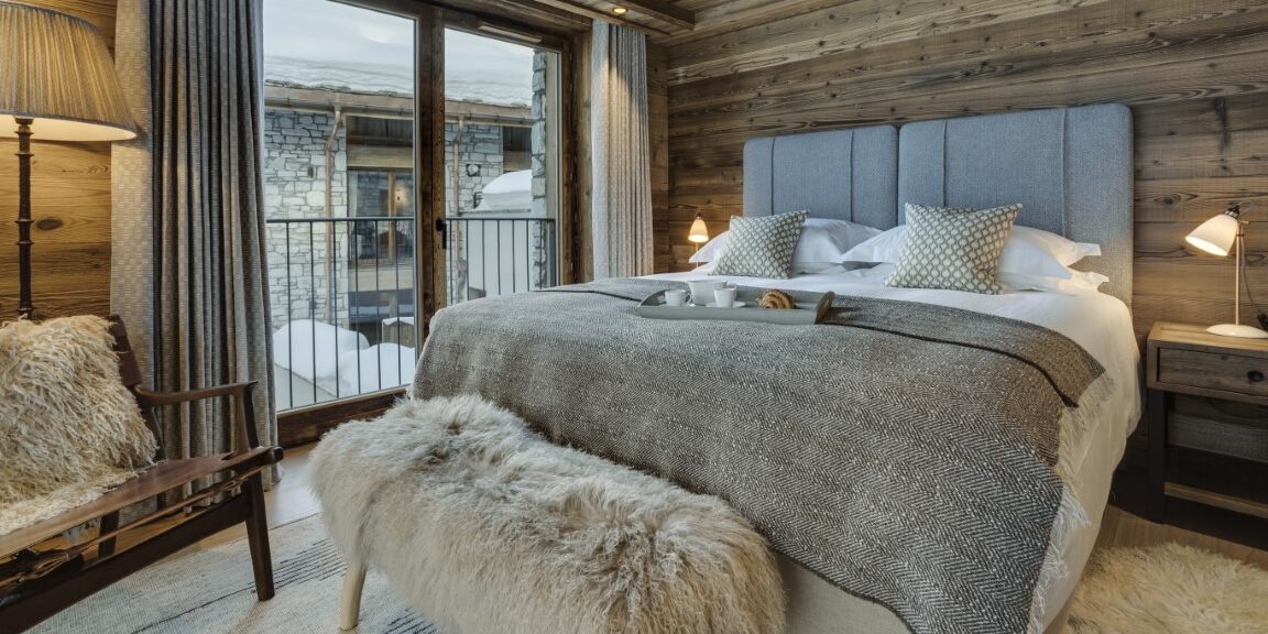 Appartement Vail Lodge Val d'Isere Tignes-Val d'Isere Frankrijk