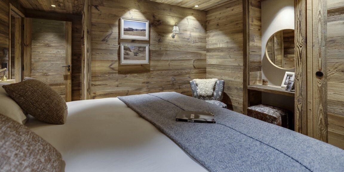 Appartement Vail Lodge Val d'Isere Tignes-Val d'Isere Frankrijk
