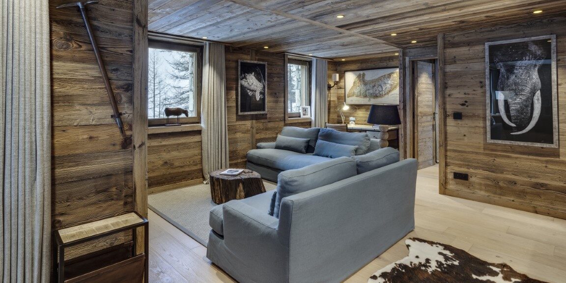 Appartement Vail Lodge Val d'Isere Tignes-Val d'Isere Frankrijk