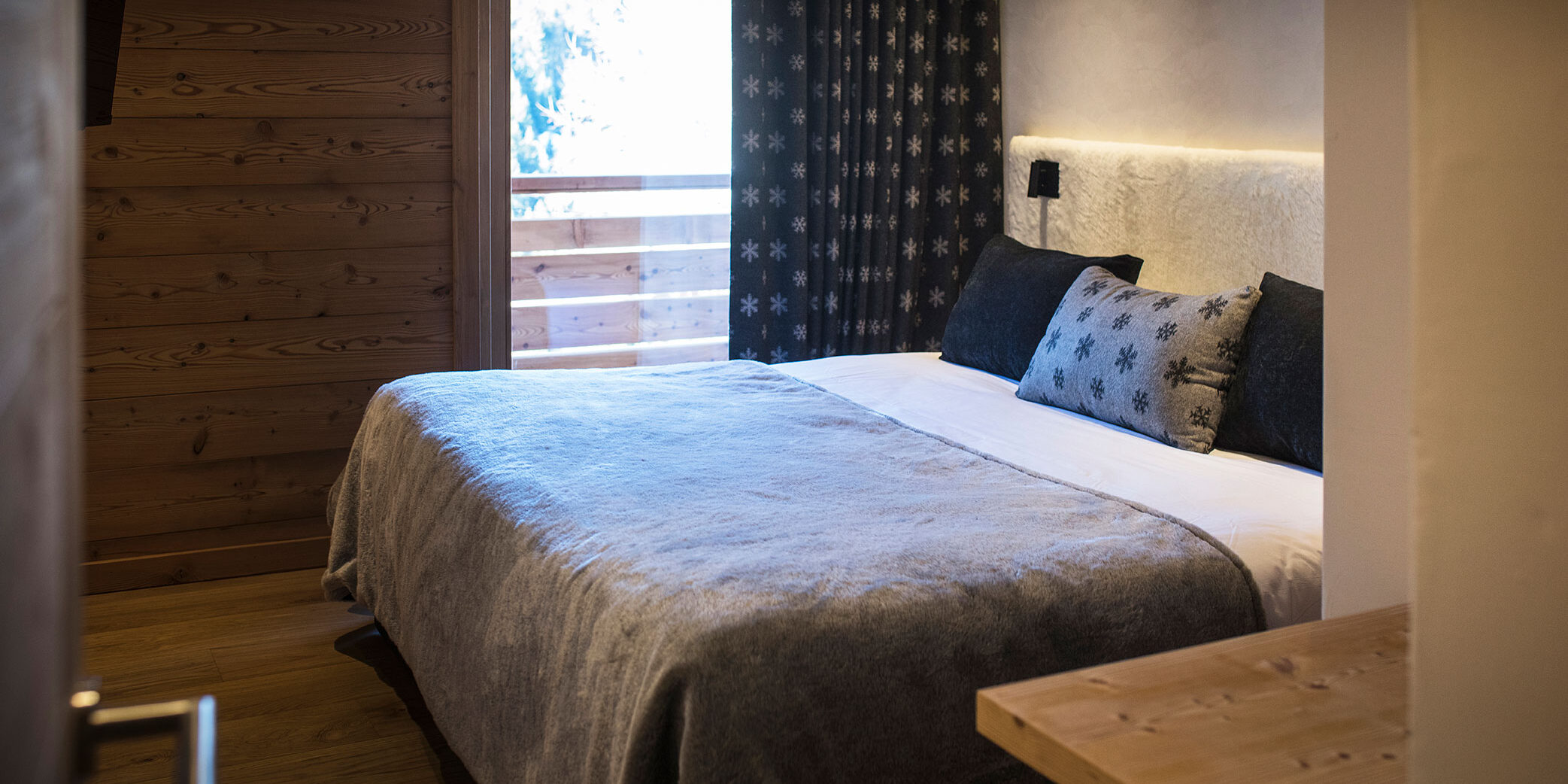 Chalet Les Crets La Clusaz Aravis Frankrijk