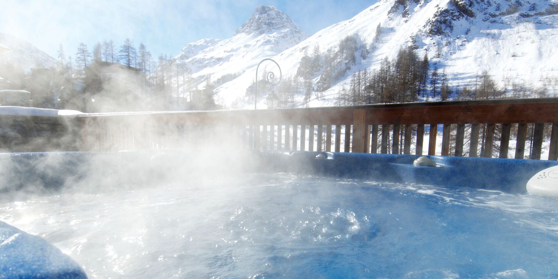 Bellevarde Lodge No.2 Val d'Isere Tignes - Val d'Isere Frankrijk