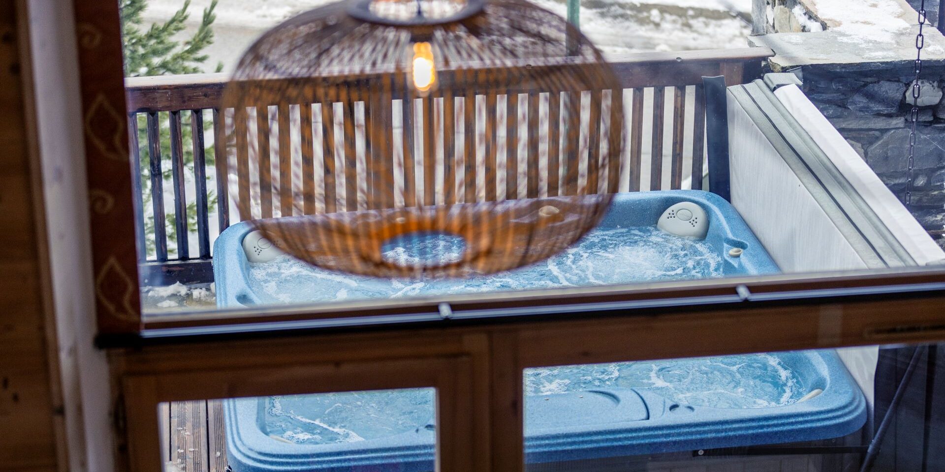 Bellevarde Lodge No.2 Val d'Isere Tignes - Val d'Isere Frankrijk