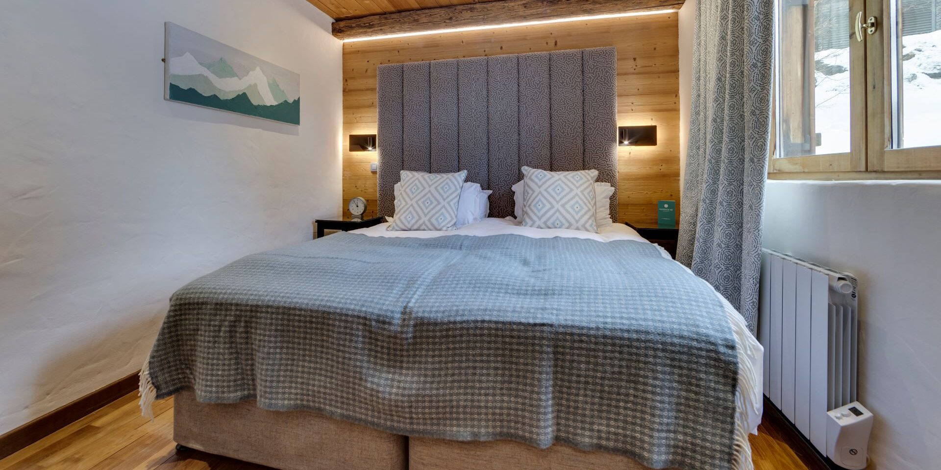 Bellevarde Lodge No.2 Val d'Isere Tignes - Val d'Isere Frankrijk
