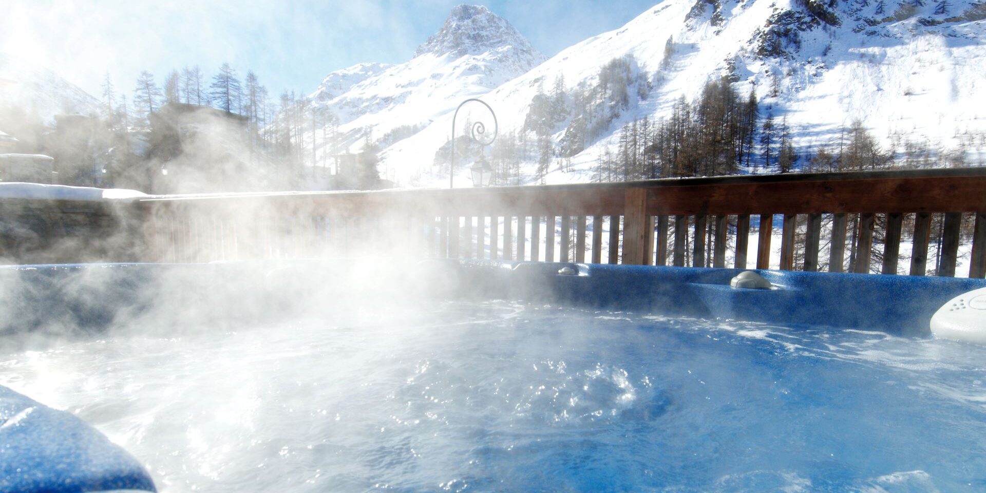 Bellevarde Lodge No.6 Val d'Isere Tignes - Val d'Isere Frankrijk