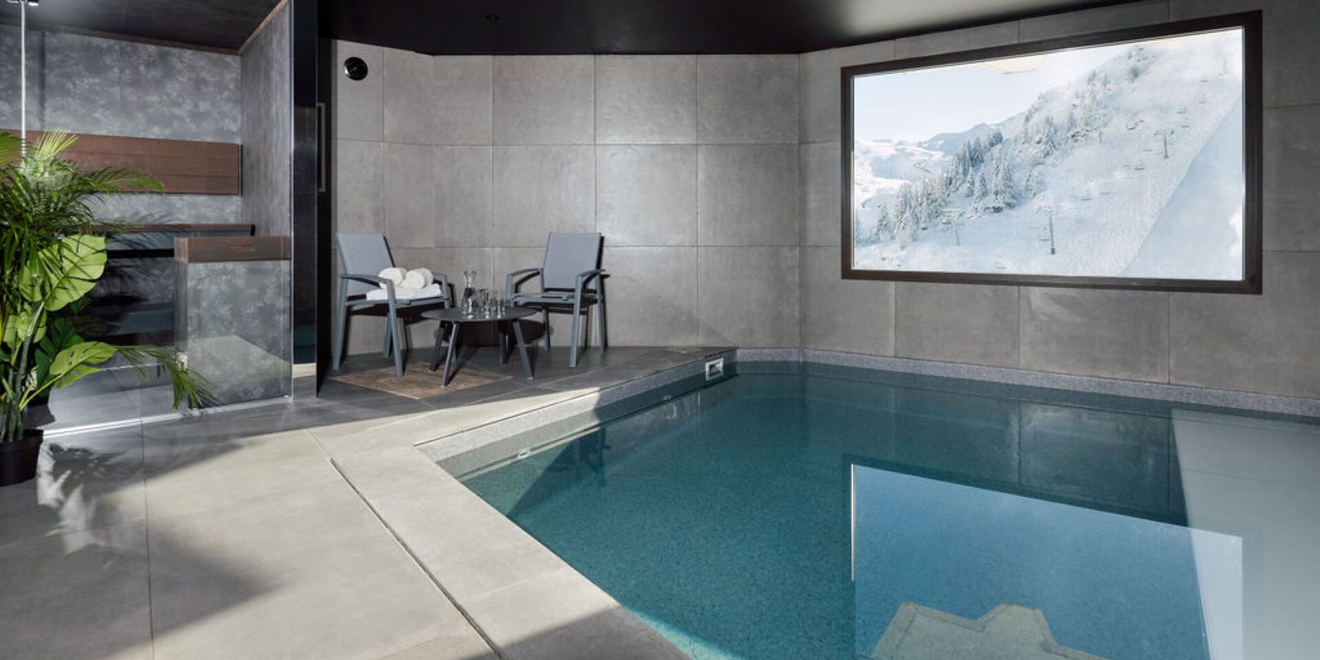 Chalet Kakisa Avoriaz Les Portes du Soleil Frankrijk