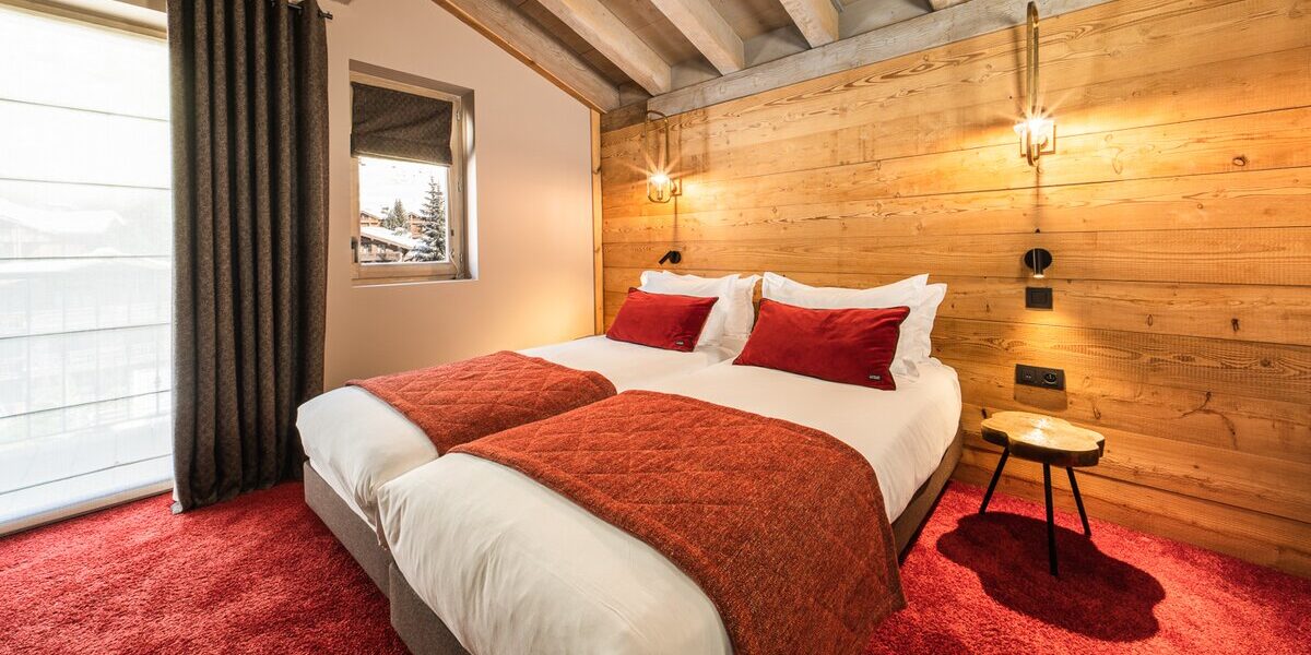 Aspen House Loft 1 Val d'Isere Tignes-Val d'Isere Frankrijk