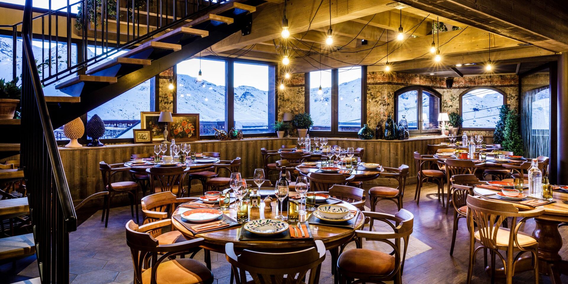 Residence Oxalys Val Thorens Les 3 Vallees Frankrijk