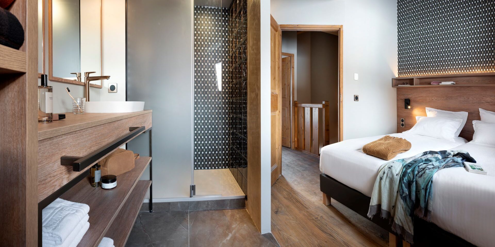 Residence Oxalys Val Thorens Les 3 Vallees Frankrijk