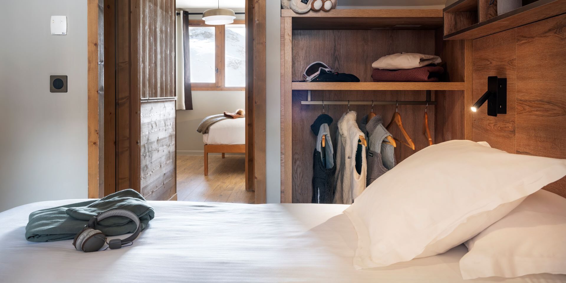 Residence Oxalys Val Thorens Les 3 Vallees Frankrijk