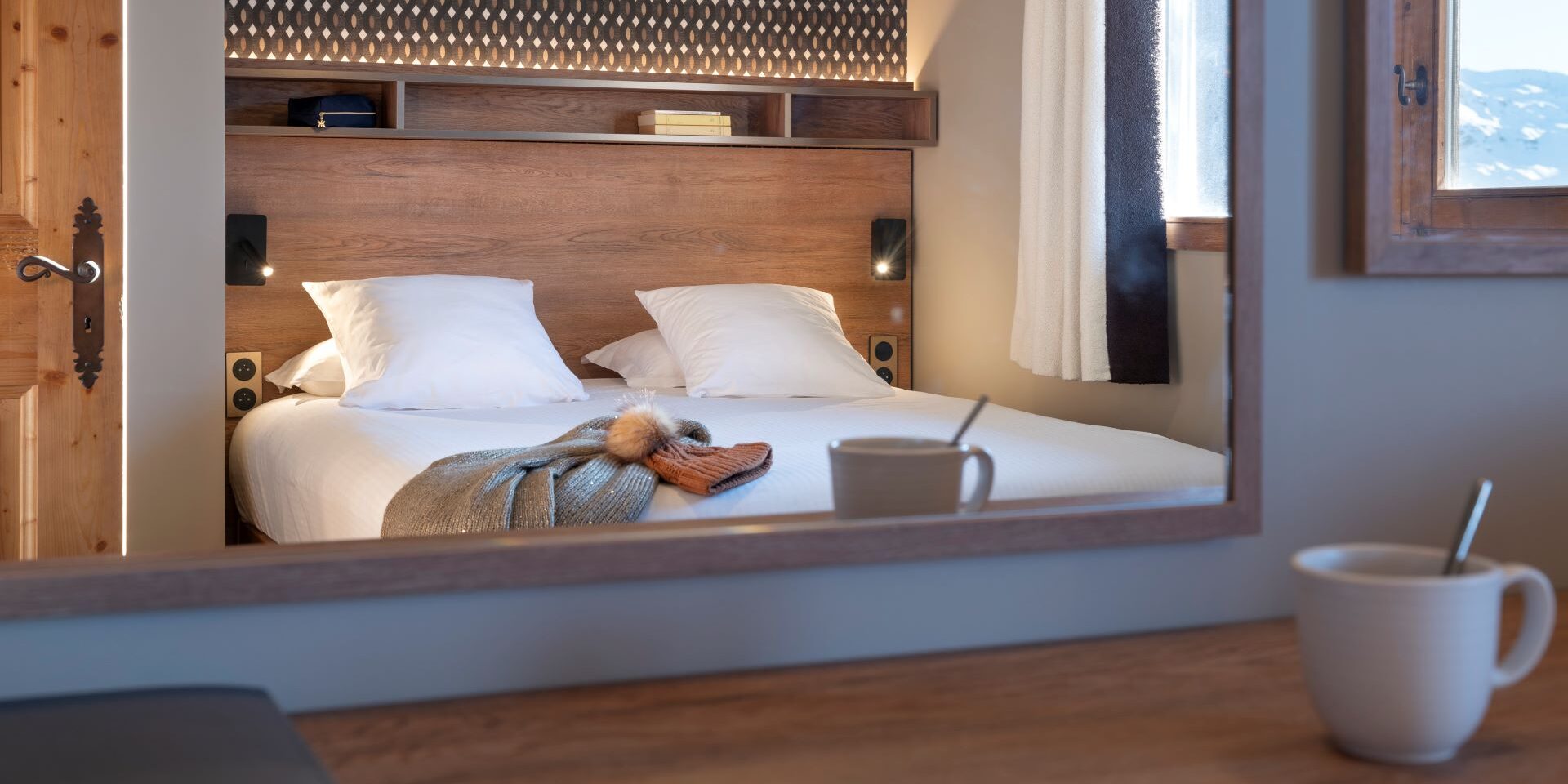 Residence Oxalys Val Thorens Les 3 Vallees Frankrijk