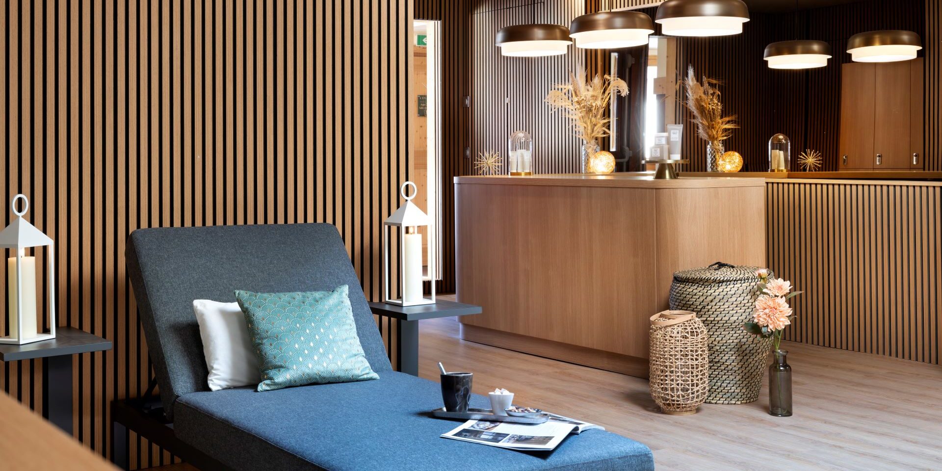 Residence Oxalys Val Thorens Les 3 Vallees Frankrijk